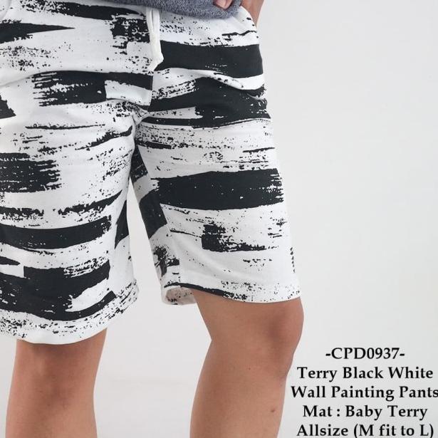 INDOFASHIONPEDIA Celana Pendek Pria Model Keren