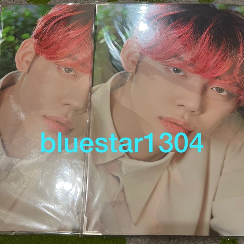 [SALE] TXT YEONJUN PREMIUM PHOTO ACT:BOY CONCERT