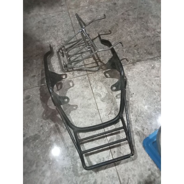 rak depan yamaha yt 115