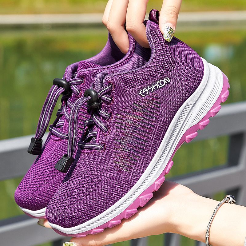 [NEW] KANOSUE WOMEN SNEAKERS SPORTS SHOES KS2108 #Realstock KS