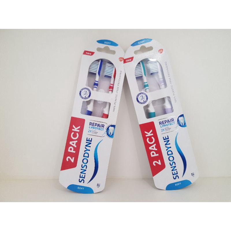 Sensodyne Repair & Protect