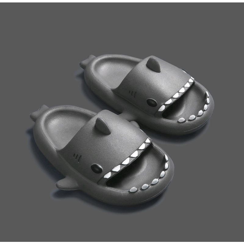 Sandal Import Anak HIU Baby Shark by Nexas XY-219