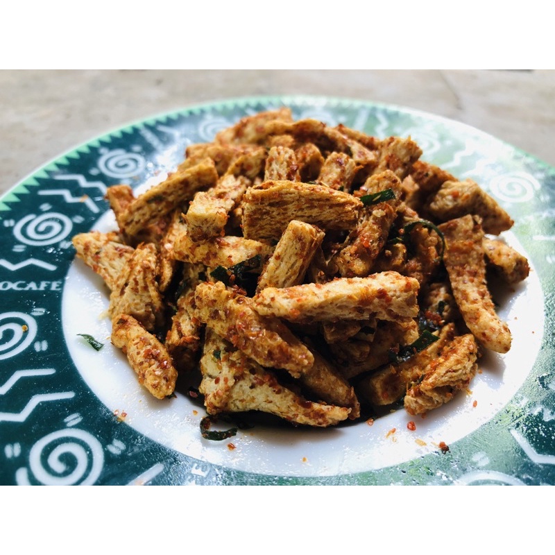 

1 ball isi 2kg Kripik Basreng