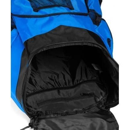 Tas Renang Madwave Mad Team Backpack Blue