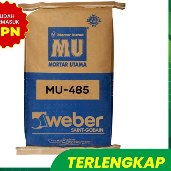 MU-700 Floor Hardener