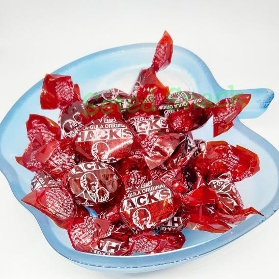 

TERLARIS permen hacks 500gram /PERMEN LUNAK/PERMEN VIRAL/PERMEN MILO/PERMEN YUPI/PERMEN JADUL/PERMEN KARET