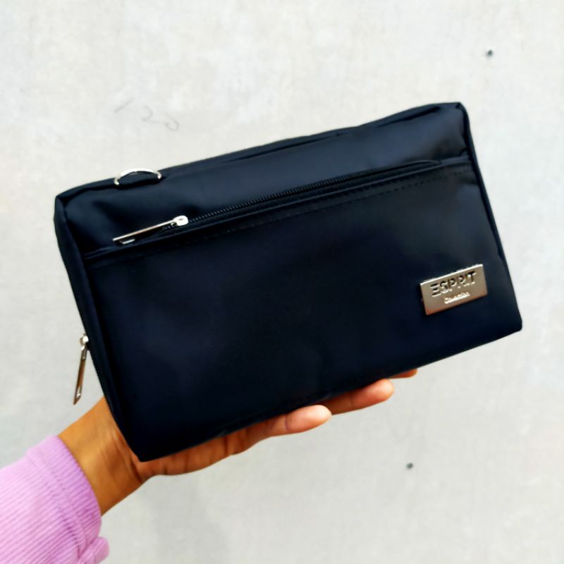Dompet  Wallet Organizer HPO Waterproof