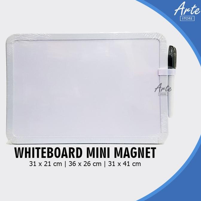 

TERMURAH Papan Tulis Kecil - Whiteboard Mini /ALAT TULIS AESTHETIC/ALAT TULIS SEKOLAH/ALAT TULIS SET/ALAT TULIS LENGKAP/ALAT TULIS ANAK/ALAT TULIS LUCU