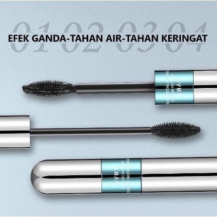 SVMY Dual Use Mascara Volume DJ 726
