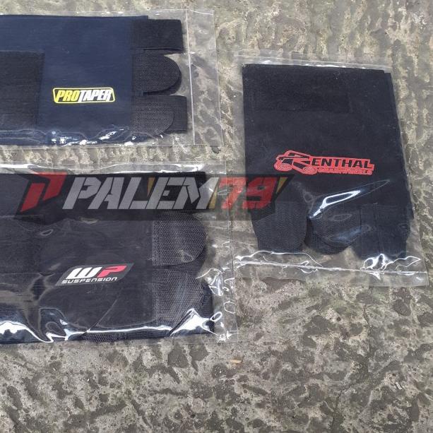 Fork Seal Saver - Pelindung Sil USD CRF 150 Tele KLX 150 - Shock Depan