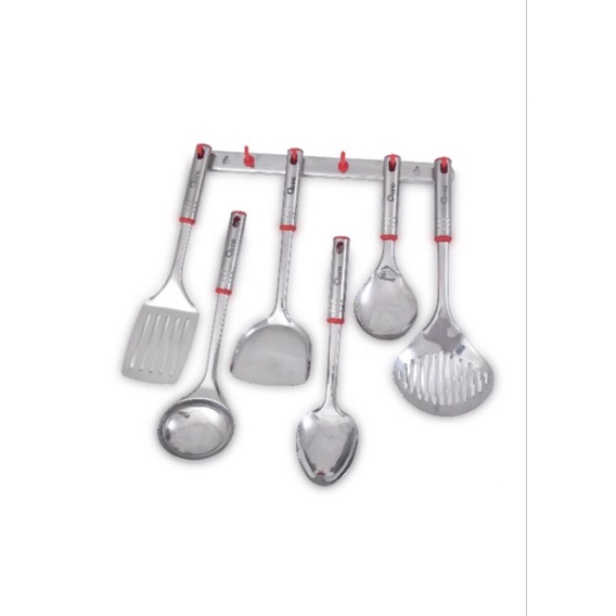 OXONE Kitchen Tools OX-963 Original  Stainless Steel Random Colour