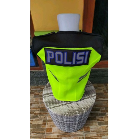 rompi polisi