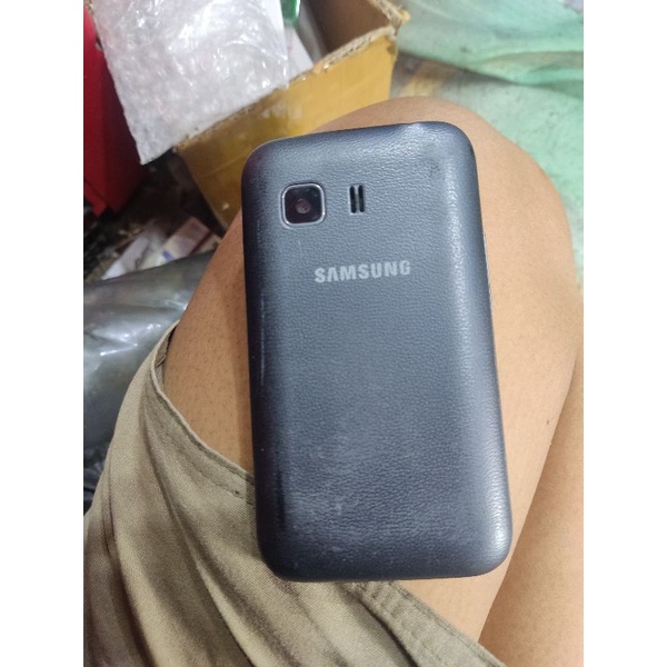 MESIN SAMSUNG YOUNG 2