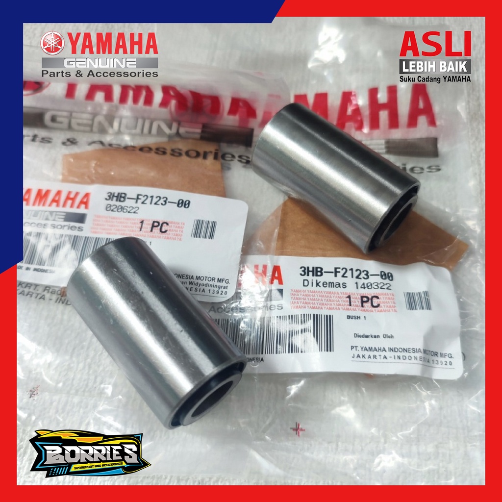 Bosh Arm Lengan Ayun Yamaha RX King RXS ALFA F1ZR Vega R Jupiter MX 3HB-F2123-00