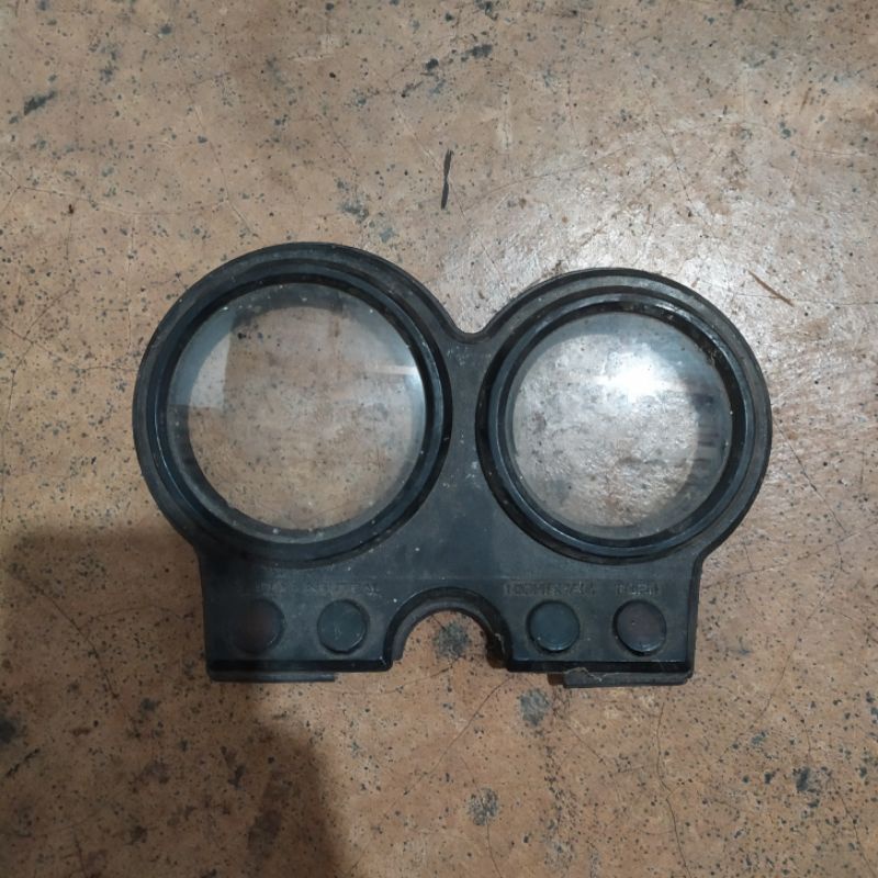 Cover Mika Speedometer Tiger 2000 Tilam Tilas original