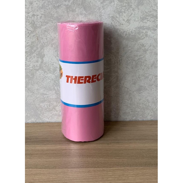 

Plastik Buah/ Plastik Foto Copy Roll Therecia Bening - Bening
