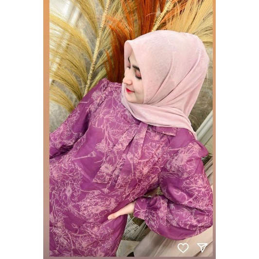 CANINA DRESS BY MAREVI/DRESS MAREVI