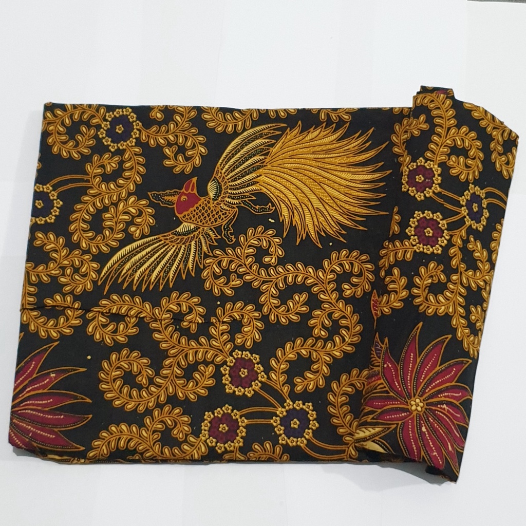 Kain Batik Fashion - 11 / Bahan Baju Batik / Kain Panjang Batik Pekalongan