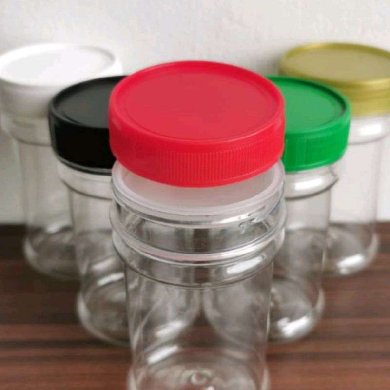 toples jar sambal 150gr