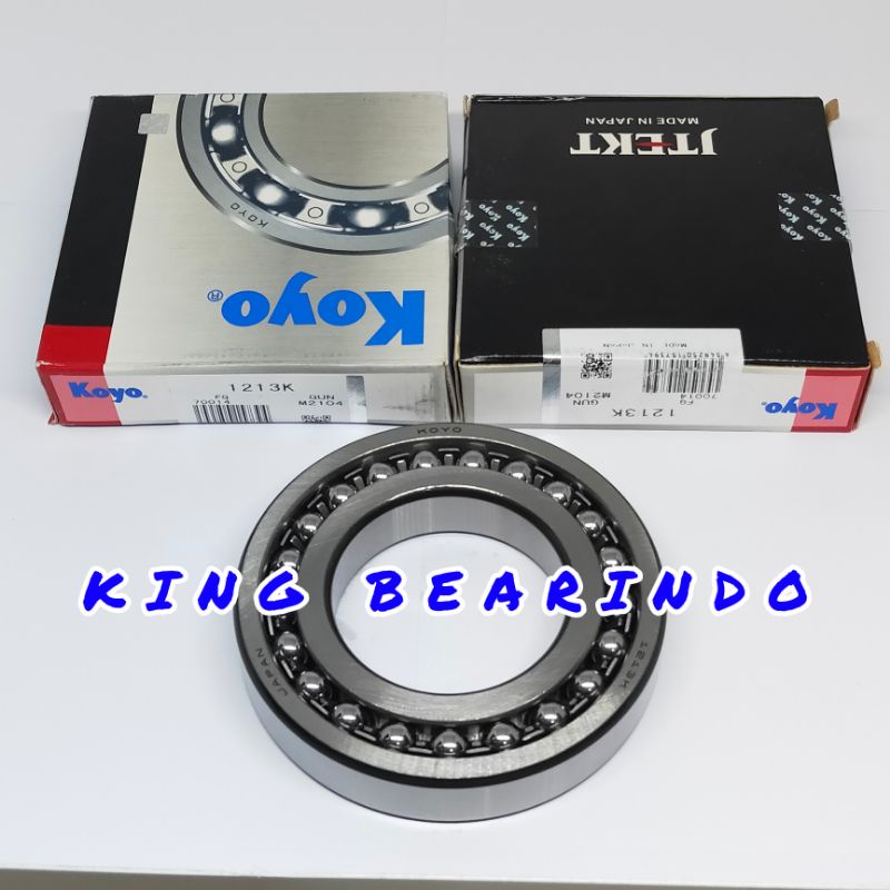 LAHER BEARING 1213K KY 1213 K KY