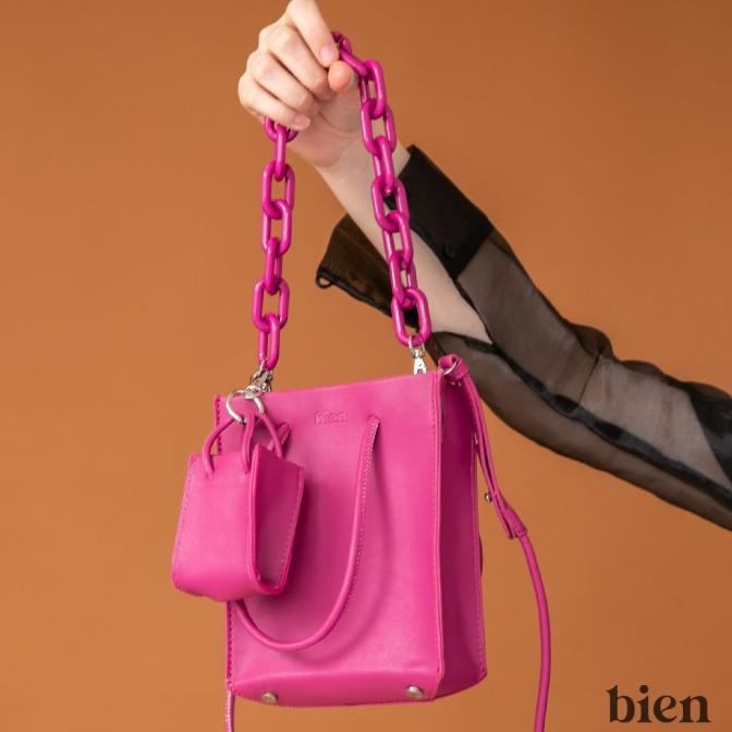 BIEN Carmen Mulberry Mini Sling Bag Handbag