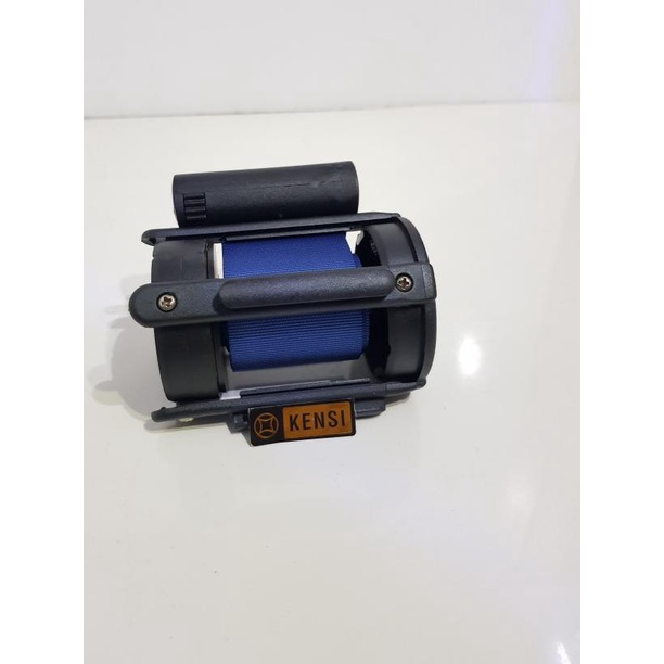 

Tiang Pembatas Tiang Antrian Stainless Pita Biru / tiang - Rangka Dan Pita