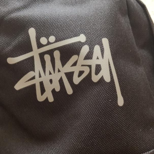Tas Selempang Pria Stussy Sling Bag Slingbag Troops