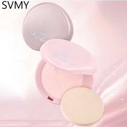 SVMY Pressed Powder - Bedak Padat DJ 5133