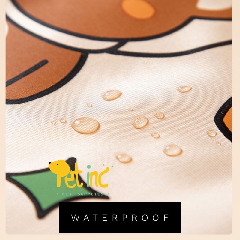 Premium hipi bear waterproof heat pad with LED display