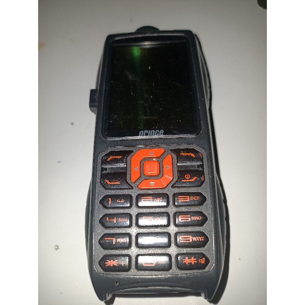 Hape Jadul, hape bekas