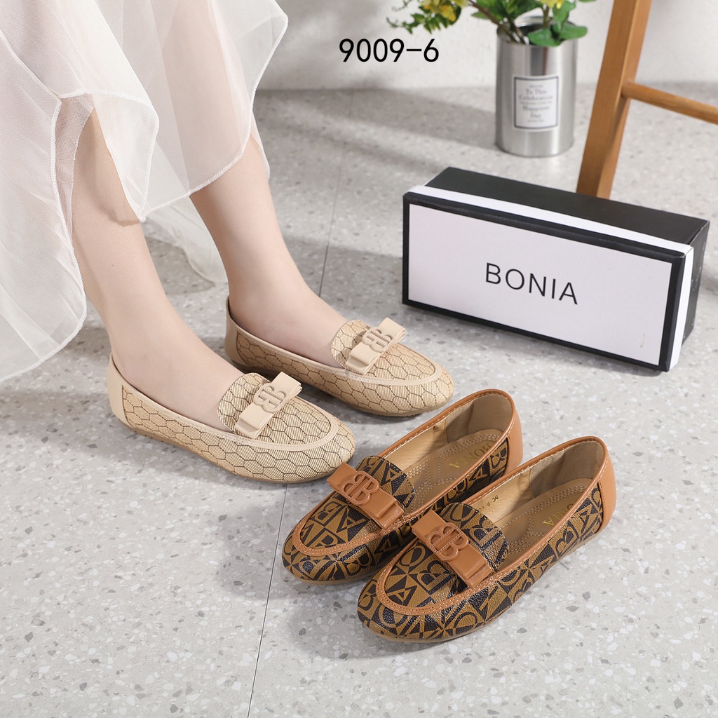 BO Moccasin 9009-6