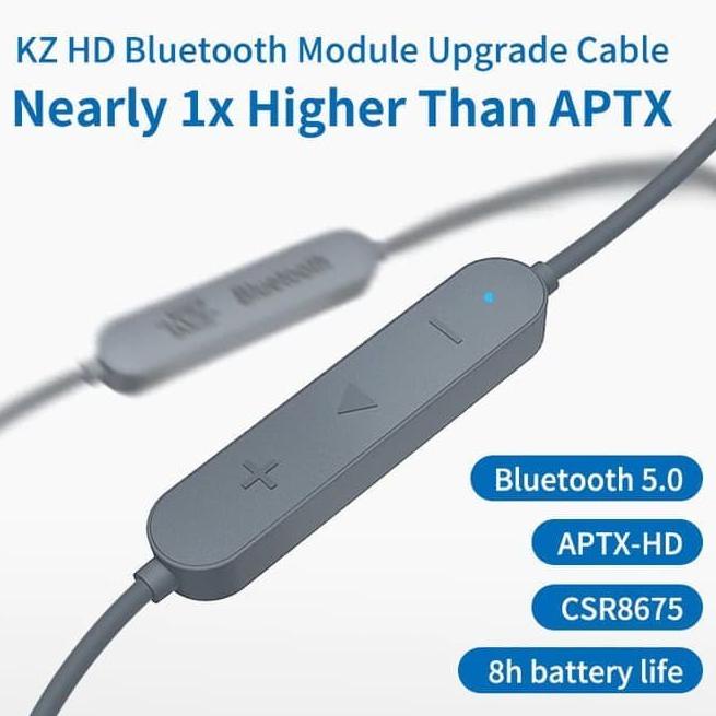 KZ APTX Modul Kabel Modul Bluetooth KZ Modul Bluetooth KZ ZSN PRO X - Type B, APTX PLUS 4.2