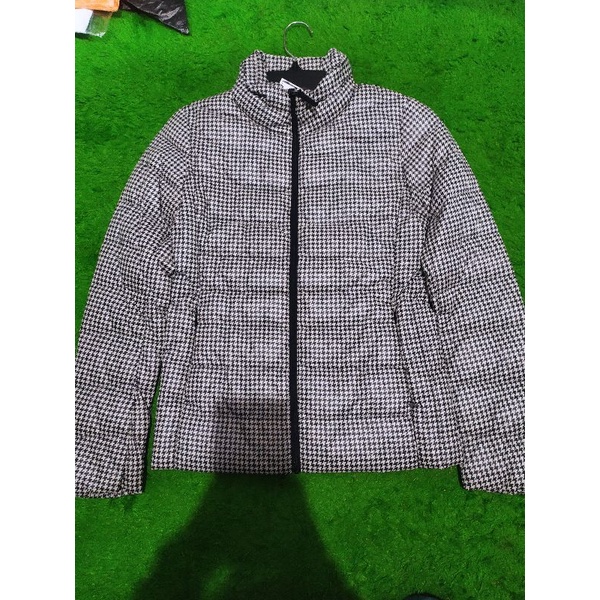 uniqlo ultralight down jacket second original