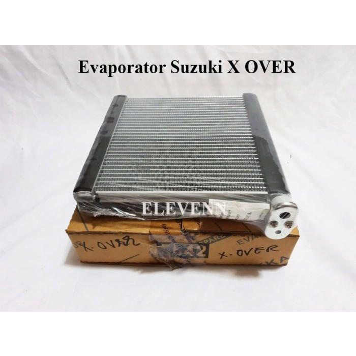 Evaporator Evap AC Mobil Suzuki X-Over SX4 Xover