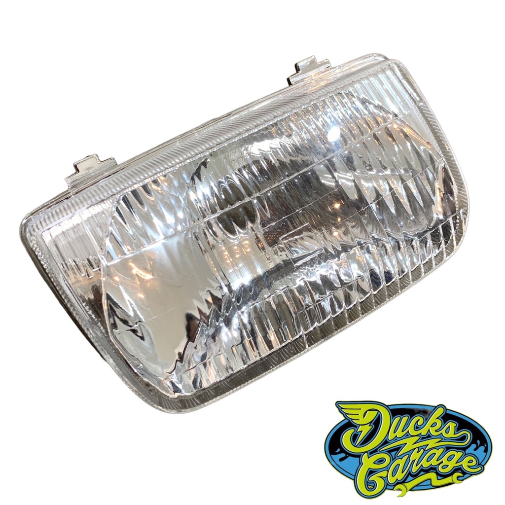 Reflektor lampu depan honda astrea grand impressa imi