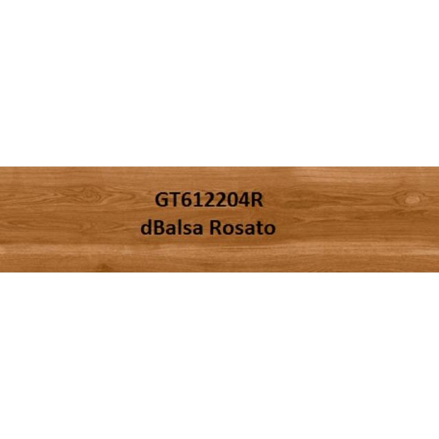 Granit Roman Lantai GT612204R dBalsa Rosato 60x15 KW2