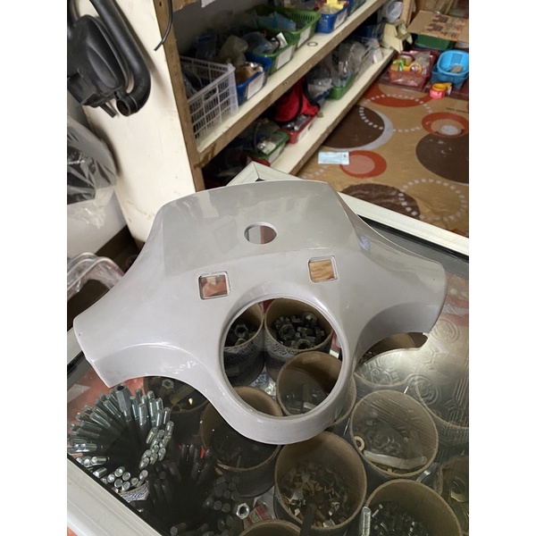 batok atas vespa px ps kuncian atas