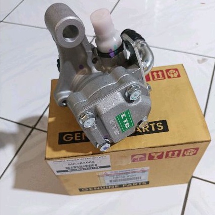 pompa power steering canter ps120 turbo KYB