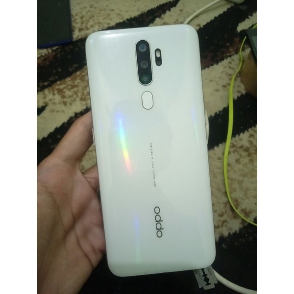 Oppo A5 2020 Minus LCD