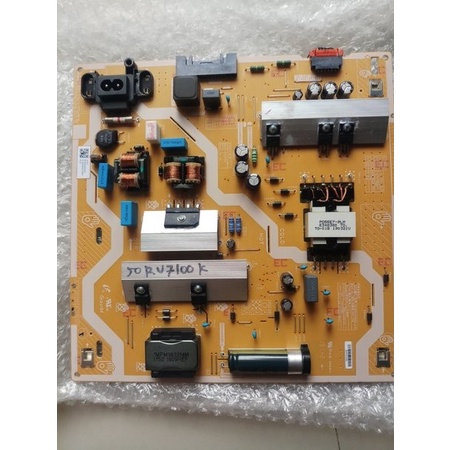 psu - power suplay - regulator - samsung UA50RU7100K 50RU7100