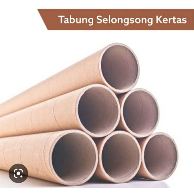 

Selongsong Packing