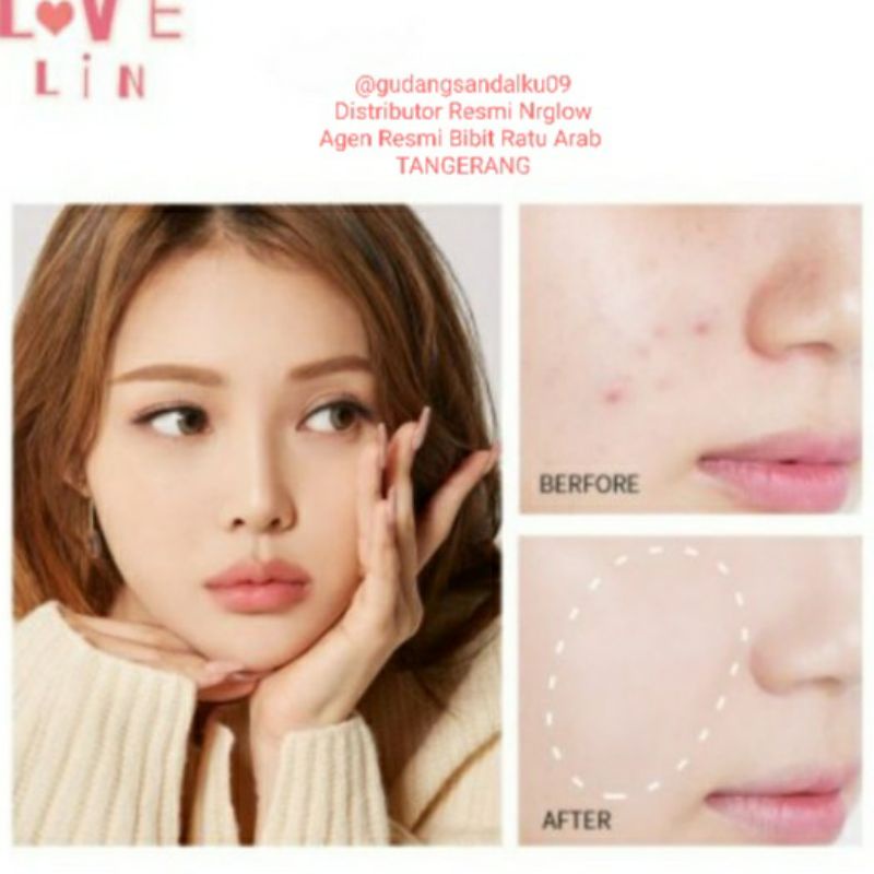 NoutriWear+ Complete Cover Concealer | Full Coverage | Tahan Lama 12 Jam | Nourishing | Kosmetik