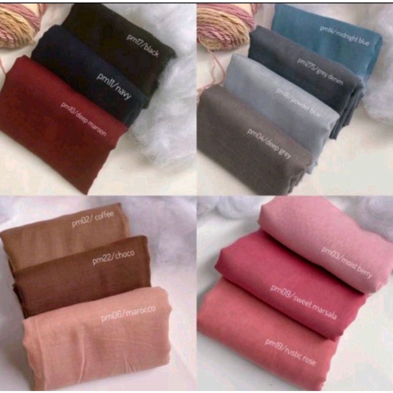 SERAGAM PERAWAT/ BAJU PERAWAT  902/ BAJU ASN STLAN  ROK / ATS PUTIH SANGHAI  902 FREE HIJAB