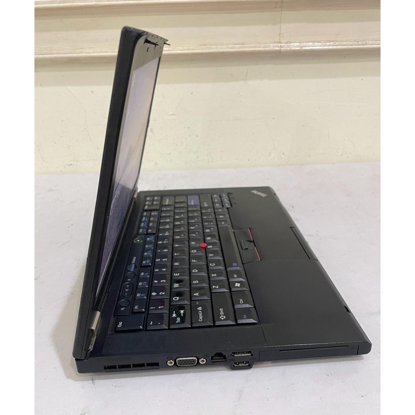 Laptop Second Bergaransi Thinkpad T420