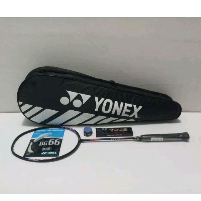 RAKET BADMINTON ORIGINAL YONEX ASTROX LITE 21i