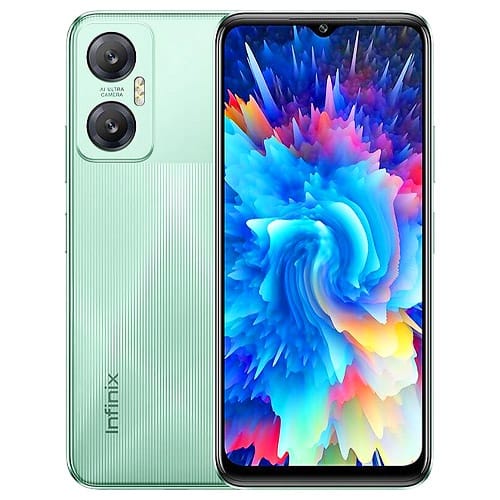 INFINIX HOT 20S 8/128 &amp; INFINIX HOT 20 5G 4/128 NEW GARANSI RESMI