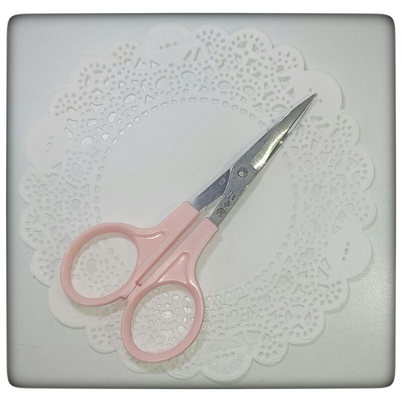 

GUNTING LENGKUNG / GUNTING BORDIR