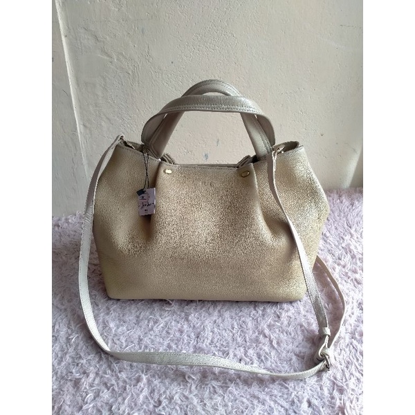 Tas BeGe Preloved