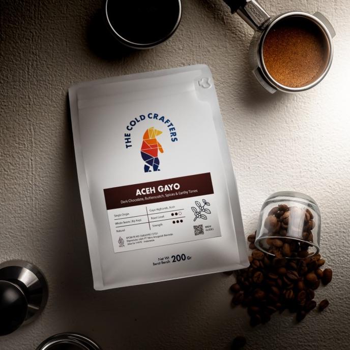 

BISA COD Aceh Gayo Arabica Grade 1 Biji Kopi Roasted Beans /KOPI RUBE/KOPI KAPAL API/KOPI SLB/KOPI BUBUK/KOPI GOOD DAY