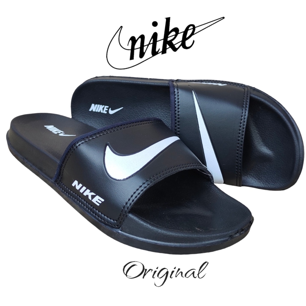 BISA COD/BAYAR DI TEMPAT/Sandal original sport, Sandal pria,sandal karet slop EVA, sandal slop distro, sandal slip, sandal slip on pria, sandal karet wanita, sandal kekinian, sandal santai, sandal nyaman dipakai terbaru original import